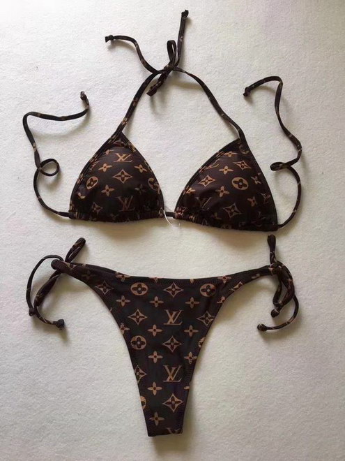 Louis Vuitton Bikini ID:202005b118
